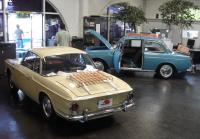 Vintage VW Spring Festival