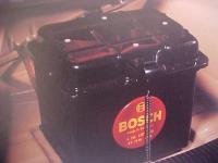NOS Battery