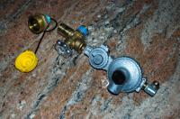 Propane Tank Valves from PPL