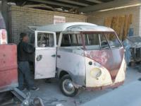 dormobile  67 restro-custom