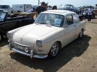 Ragtop Notchback