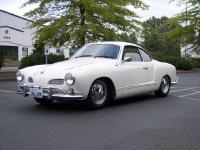 scottz's ghia