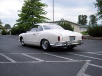 scottz's ghia