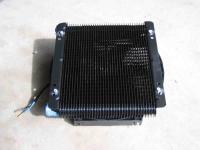 Oil cooler