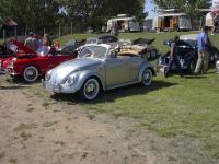 Solvang 2002 Show