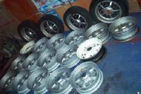 Empi Sprint star blow out