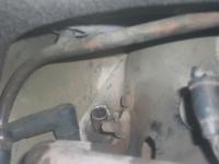 T4 Cylinder Head