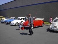 Coastal Customs Car Show