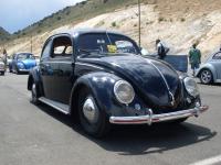 NuVintage Bug-in 2008