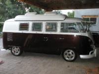 dormobile restro-custom