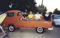 '70 single cab