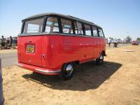 1955 Barndoor Deluxe