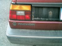 80s Jetta GL Wolfsburg!