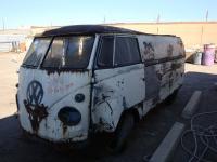 '58 Panel