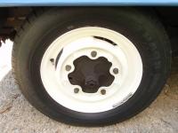 Hankook RA08 185R15 Tyres