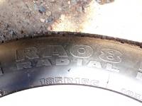 Hankook RA08 185R15 Tyres