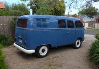 Australian '67 Doubledoor