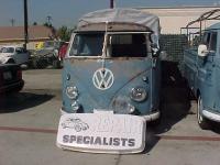 Single Cabs at Lizard Motorsports