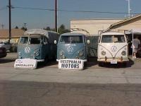 Single Cabs at Lizard Motorsports