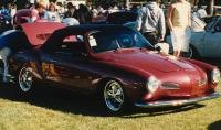 Ghia Hardtop