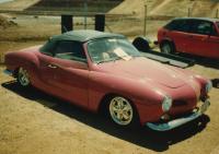 Ghia Hardtop