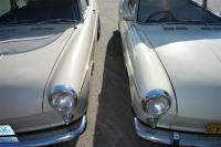 Two 65 RHD Nocthbacks