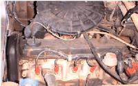 Audi 5 Conversion