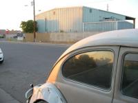 stolen 65 beetle in phoenix