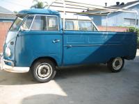 1959 Single cab