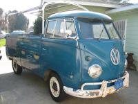 1959 Single cab