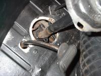 Steering Box Repairs