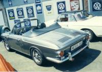 T34 Convertible