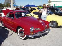 1971 Ghia