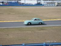 2009 Rolex 24 hr - Daytona Beach, Fl.