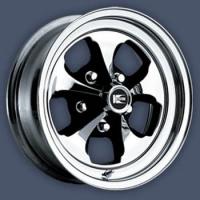 AMERICAN RACING WHEELS