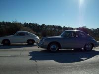 1963 Super 90 & 1960 B Coupe