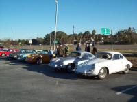 Seven Bridges Tour - Jax, Florida