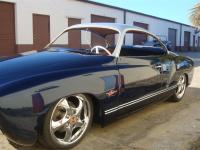 Edwin's Karmann Ghia