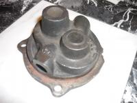 Oil pump for 1938 VW38