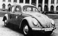 1951 Volkswagen