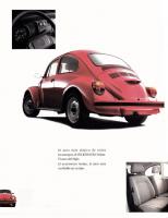 VW ads from Mexico