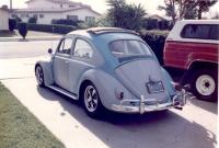 1959 Cal Bug Circa 1985