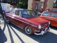 Notchback