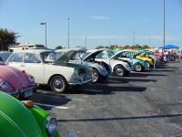 VW Line