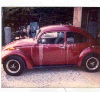 1974 standard