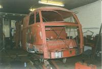 sinalco bus restoration