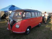 1955 Barndoor Deluxe