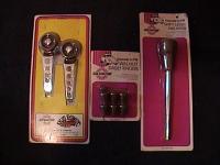 60s-70sStickshift,knobs,handlesAccessorie items