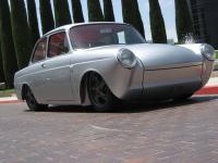 KCW Notchback