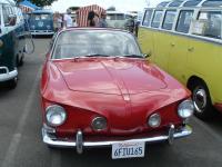 Karmann Ghia